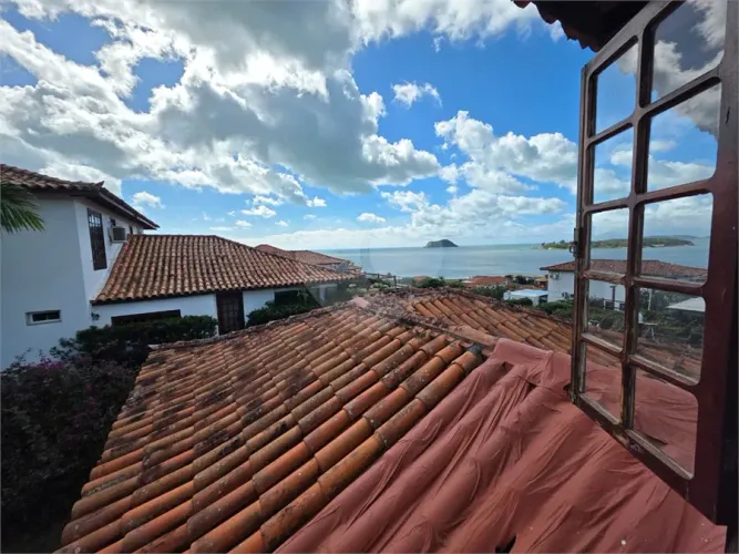 Condomínio com 2 quartos à venda em Praia rasa - RJ