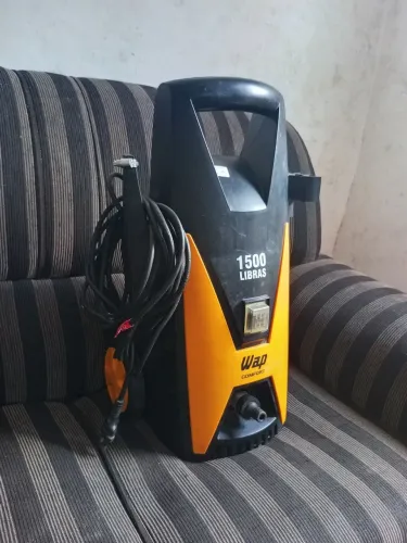 Lavadora de Alta Pressão (Wap Comfort)
