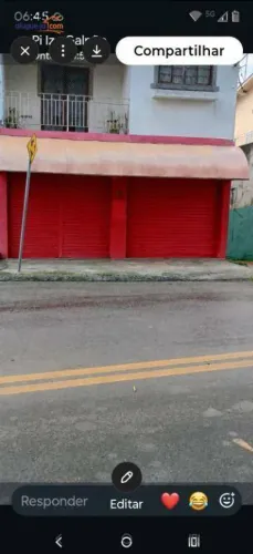 Ponto Comercial Estratégico na Zona Oeste: 200m² de Alto Potencial