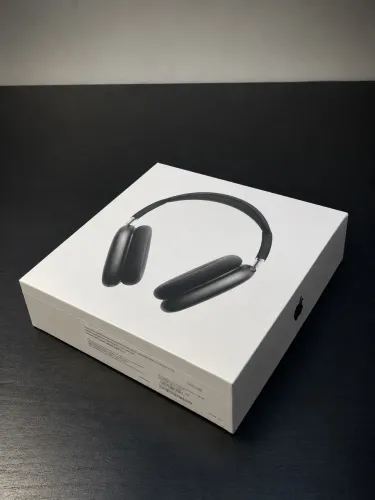 AirPods Max