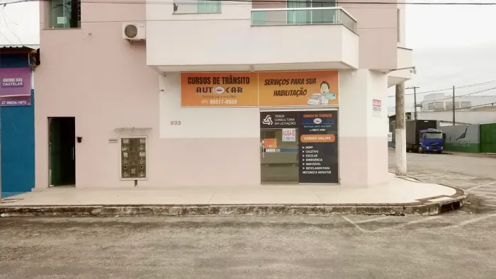 SALA COMERCIAL PARA ALUGUEL EM LINHARES