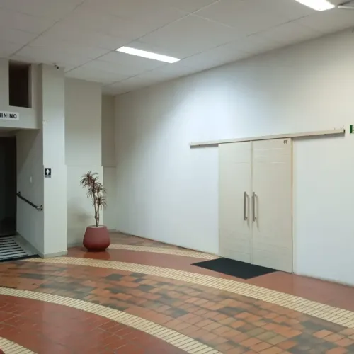 Sala/Conjunto para venda tem 28 metros quadrados em Cidade Alta - Piracicaba - São Paulo