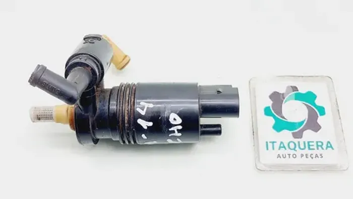Motor Esguicho Agua Parabrisa Fiat Freemont Ano 2014