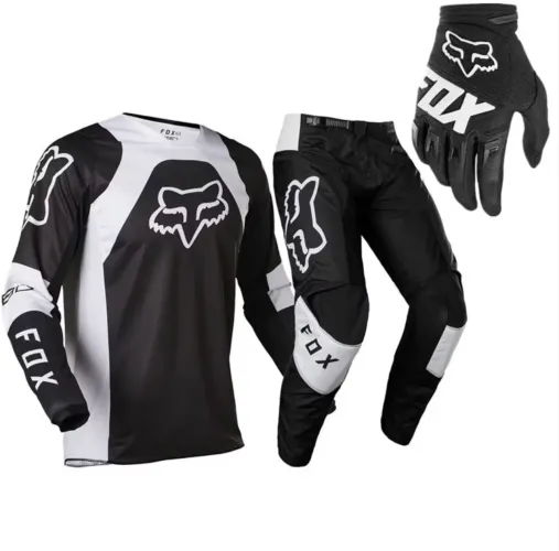 COMBO OFF-ROAD FOX