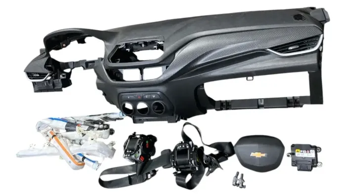 Kit airbag do Onix 2020 a 2024