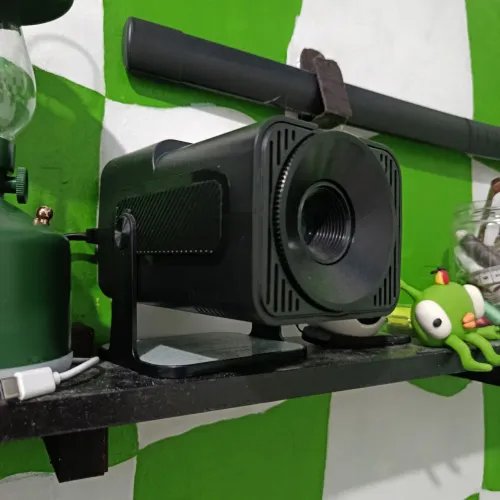 vendo Projetor