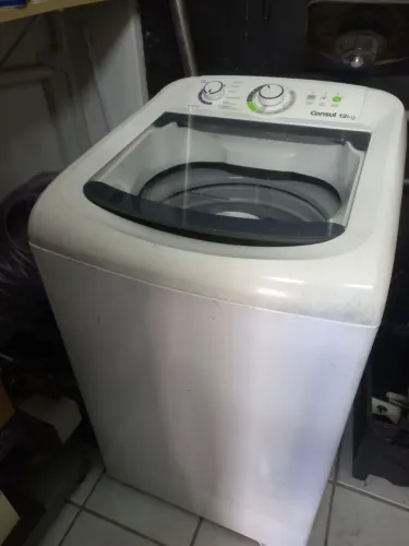 Cônsul 12kg