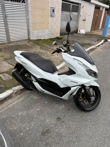 HONDA PCX 160 ABS 2023