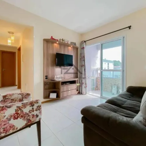 Apartamento a Venda 02 dormitórios no bairro Serraria, na cidade de São Jos