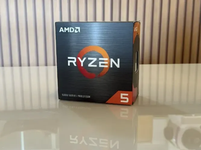 PROCESSADOR AMD RYZEN 5 5500 (SOCKET AM4)