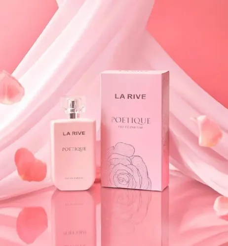 Perfume La Rive