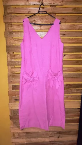 Vestido Midi