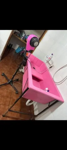 Kit pet shop