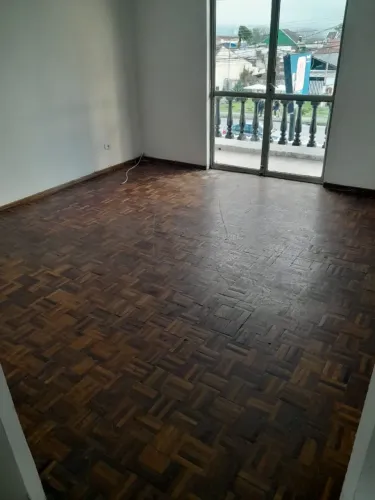 Alugo Apartamento 