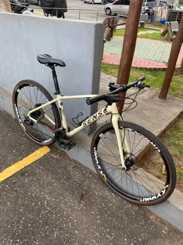BIKE ARO 29 sense
