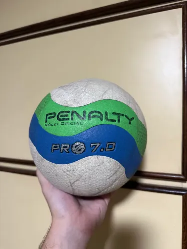 Bola de volei penalty 7.0 original