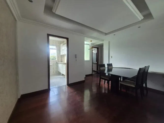 Apartamento à venda, 2 quartos, 1 vaga, Havaí - Belo Horizonte/MG