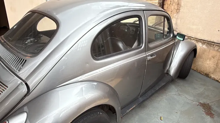 Volkswagen Fusca 1300 1966