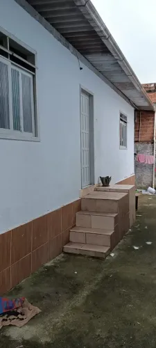 kitnet no Badenfurt com 2 quartos