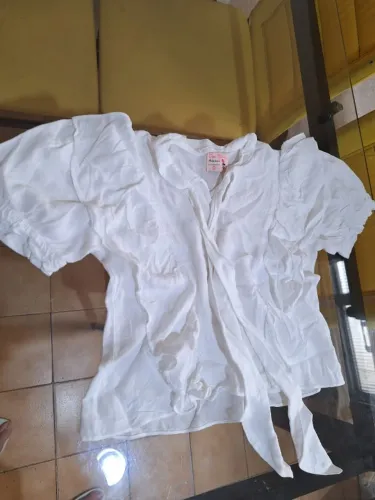 Blusa infantil