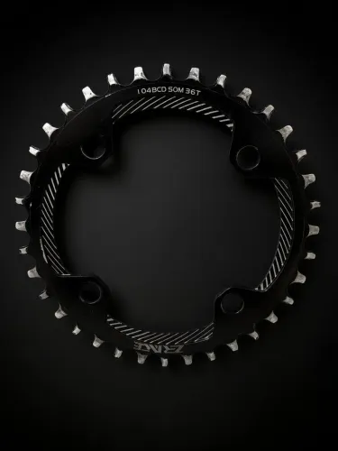Coroa narrow wide 36t