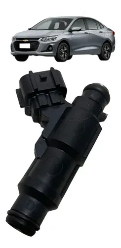 Bico Injetor Gm Onix/tracker 1.0 Turbo 2023 55496695 1