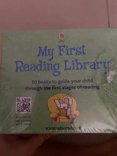 Box livros inglês com lindas imagens
