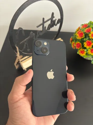 iPhone 13 128gb 90% bateria