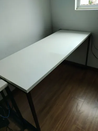 Mesa Escritorio Industral 150cm