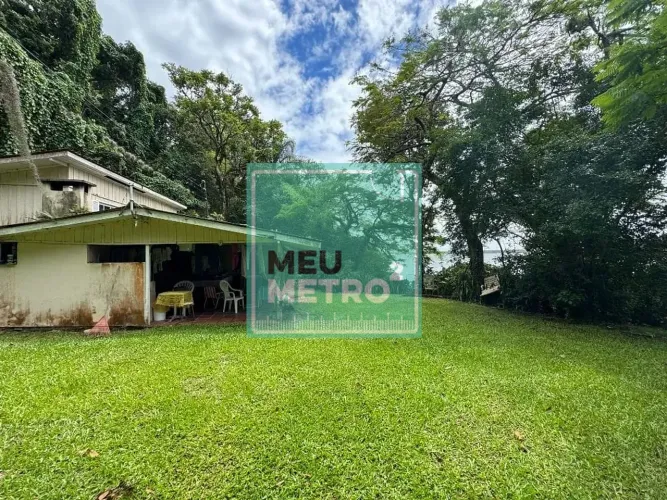 Terreno á venda no Canto dos Araças | Florianópolis | SC
