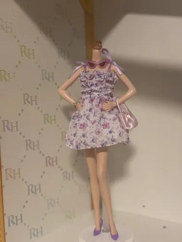 Barbie Looks Para Boneca @barbiestyle 