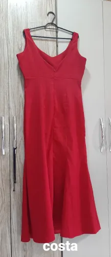 VESTIDO DE FESTA