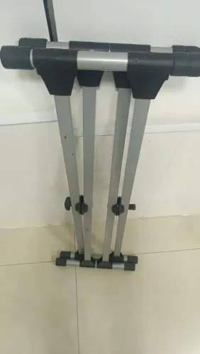 Suporte para teclado tipo 2X