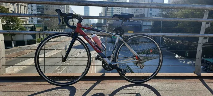 Bike Speed Caloi sprint