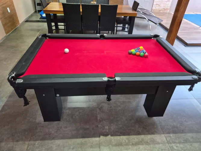 Mesa Sinuna 1,90 x 1,20
