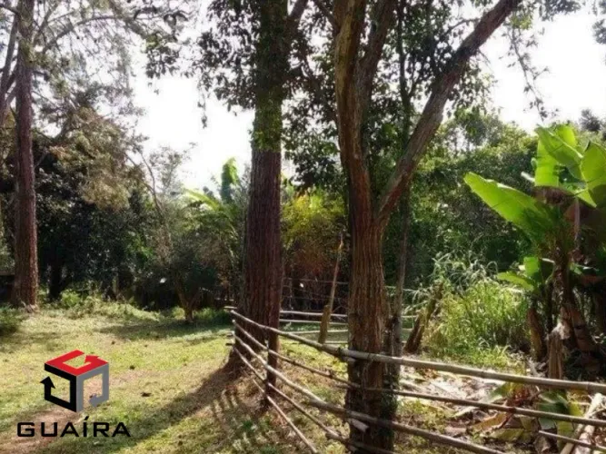 Terreno à venda Represa - Ribeirão Pires - SP