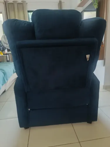 cadeira do papai
