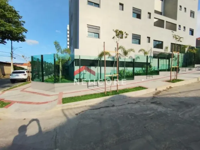Apartamento em Rua Professor Hélio Viana - Itapoã - Belo Horizonte/MG