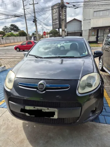 Fiat Palio Attractive 1.0 EVO Fire Flex 8V 5P 2013