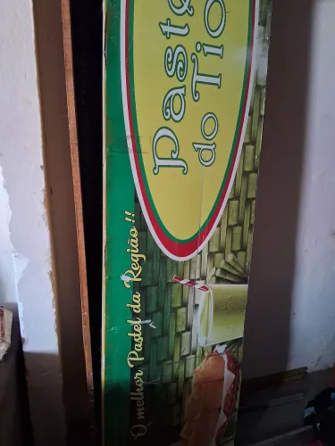 Vendo barraca 3×3