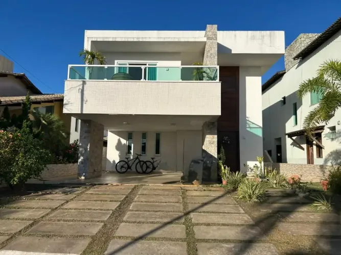 Casa à venda no MELÍCIO MACHADO, ARUANA, Aracaju, SE