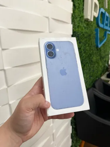 iPhone 17 - 256GB Lacrado