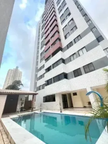 Oferta!! Apartamento Andar Alto, Sombra No Condomínio Ville de Nice | Capim Macio