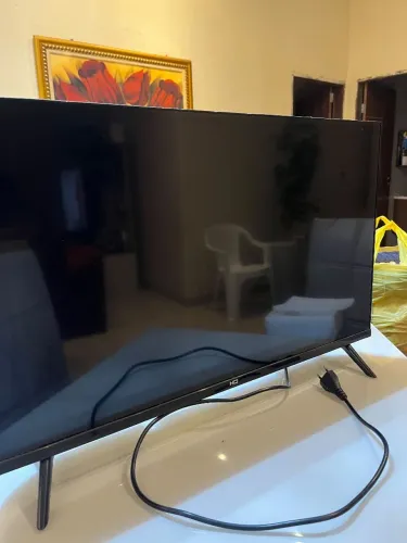 Tv HQ 32 polegadas 