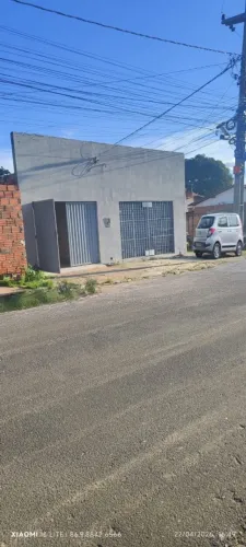 Casa para Locação em Teresina, VALE QUEM TEM, 3 dormitórios, 1 suíte, 2 banheiros, 2 vagas