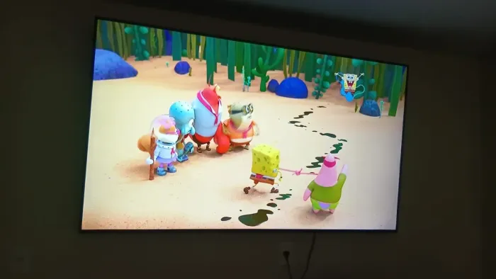 Tv 70 smart 