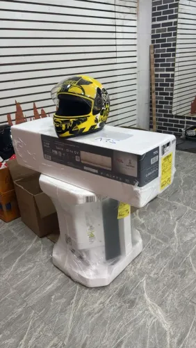 Ar condicionado TCL 12 Mil btus inverter lacrado novo 