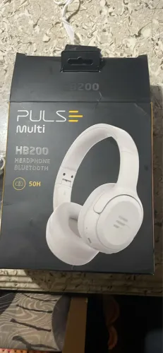 Fone pulse original