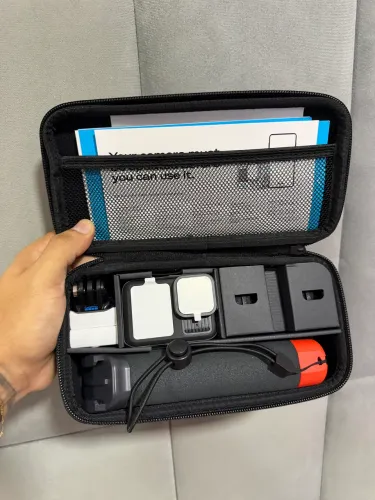 GO PRO 13 black 