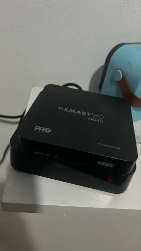 Aparelho smart pro